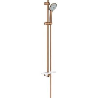 Grohe Euphoria 110 Sürgülü Mafsallı Duş Seti