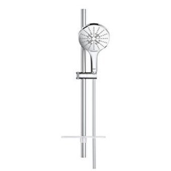Grohe Rainshower Smartactive Sürgülü Mafsallı Duş Seti