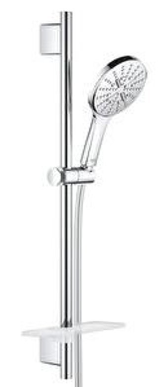 Grohe Rainshower Smartactive Sürgülü Mafsallı Duş Seti