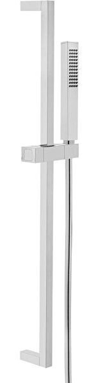 Artema A45711 Sürgülü Mafsallı Duş Seti