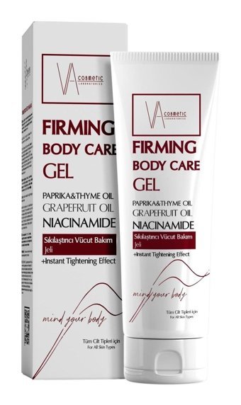 Va Cosmetic Fırmıng Sıkılaştırıcı Selülit Jel 200 ml