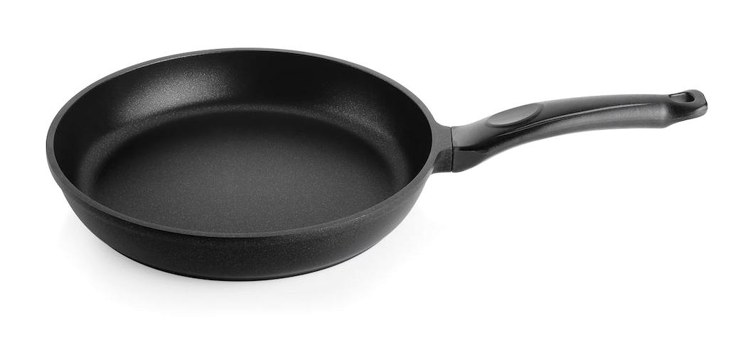 Schafer Black Master Döküm 28 cm Tava Siyah