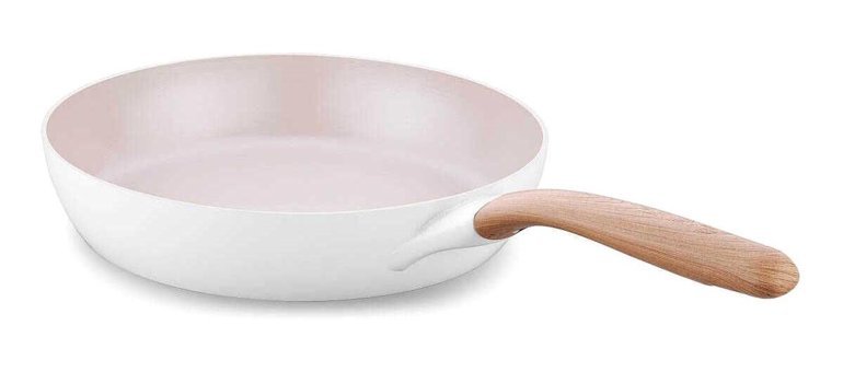 Korkmaz Gusto Seramik 26 cm Tava Pembe