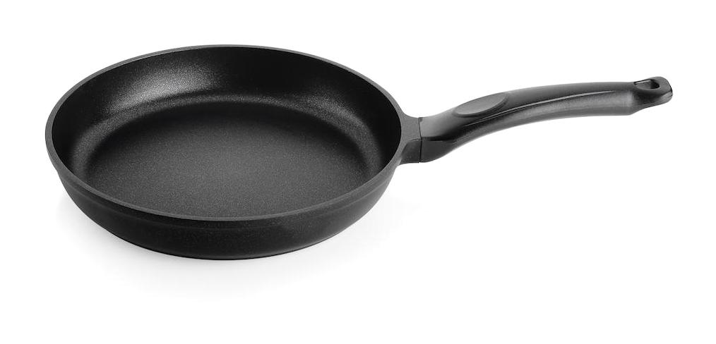 Schafer Black Master Döküm 26 cm Tava Siyah