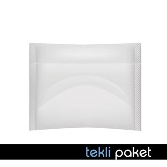 Lady Fit Organik Antialerjik İnce Uzun 32'li Hijyenik Ped 1 Adet