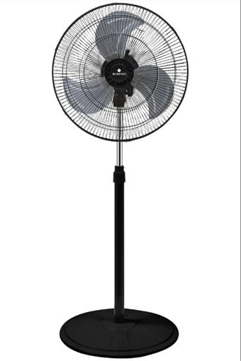 Rubenis Premium Pro Dikey Ayaklı Vantilatör