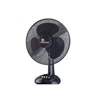 Master Mtr-F300 Sessiz Masaüstü Vantilatör