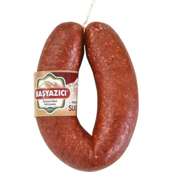 Başyazıcı Kangal Sucuk 650 gr