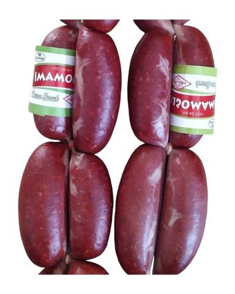 İmamoğlu Acısız Parmak Sucuk 1000 gr