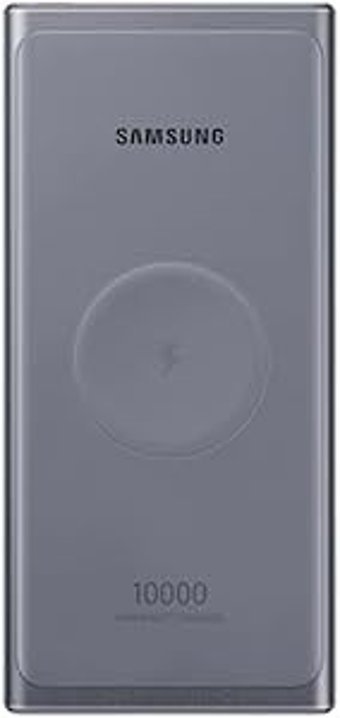 Samsung EB-U3300x 10000 mAh Powerbank Gri
