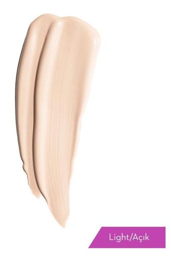 Lumene Açık 7 Etkili Renk Dengeleyici Light Güneş Koruyuculu CC Krem 30 ml