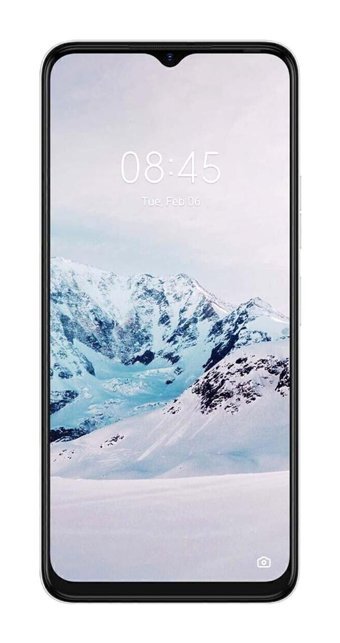 Tecno Spark 9 Pro (Kh7N) 128 Gb Hafıza 4 Gb Ram 6.6 İnç 50 MP Ips Lcd Ekran Android Akıllı Cep Telefonu Beyaz
