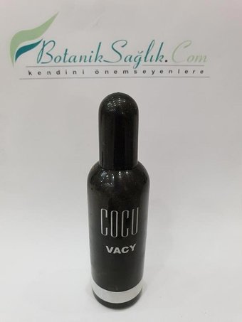 Cocu E29 & Vacy EDT Çiçeksi Erkek Parfüm 50 ml