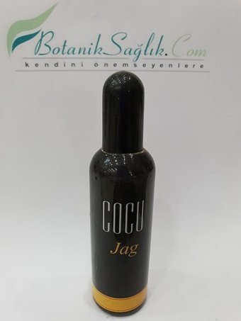 Cocu E28 & Jag EDT Baharatlı-Odunsu Erkek Parfüm 50 ml