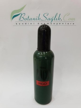 Cocu E03 & Hugo EDT Baharatlı-Odunsu Erkek Parfüm 50 ml