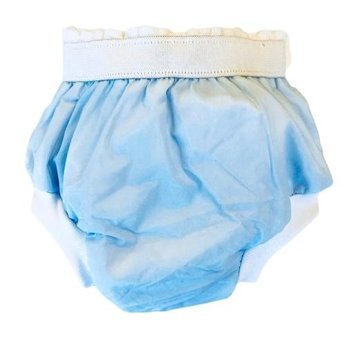 Lucky Life 16 - 22 Kg Tekli Sızdırmaz Yıkanabilir Çok Renkli Alıştırma Külodu