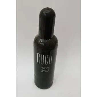 Cocu E22 & Black Xs EDT Baharatlı-Meyvemsi Erkek Parfüm 50 ml