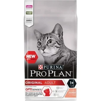 Pro Plan Somon Aromalı Yetişkin Kuru Kedi Maması 1.5 kg