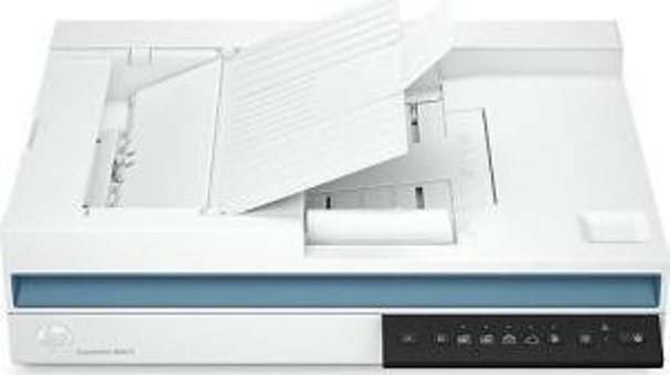 Hp 20G06A Scanjet Pro 3000 600 Dpi Linux-MacOS-Windows Tarayıcı Beyaz