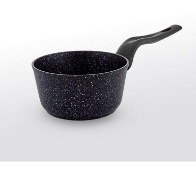 Fecra Starry 4 Parça Granit Tencere Seti