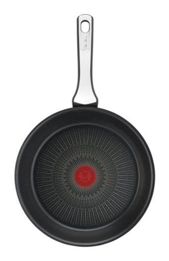 Tefal Unlimited One 2 Parça Titanyum Tava Seti