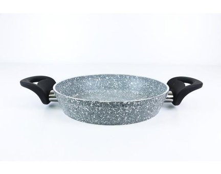Evita Eco Bio 2 Parça Granit Tava Seti