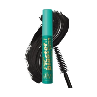 Avon Color Trend Mega Hacim Veren Hacim Veren Siyah Maskara