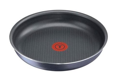Tefal Ingenio 8 Parça Titanyum Tencere ve Tava Seti