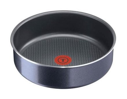 Tefal Ingenio 8 Parça Titanyum Tencere ve Tava Seti