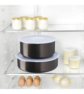 Tefal Ingenio 19 Parça Titanyum Tencere Seti