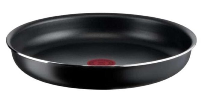 Tefal L15395 5 Parça Titanyum Tencere ve Tava Seti