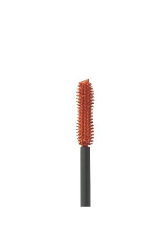 Beaulis Happy Color Hacim Veren Suya Dayanıklı Turuncu Maskara