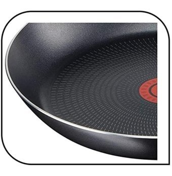 Tefal Super Cook 9 Parça Yanmaz - Yapışmaz Tencere Seti