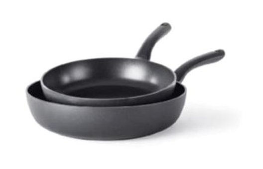 Fissler 2 Parça Seramik Tava Seti