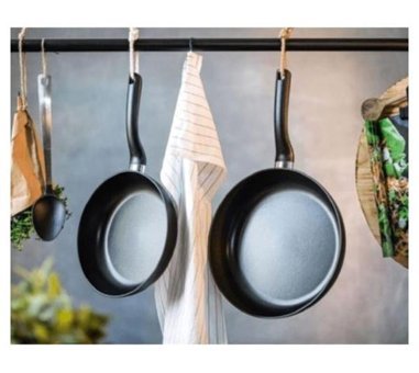 Fissler 2 Parça Seramik Tava Seti
