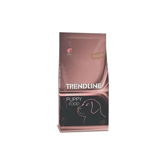 Trendline Biftek-Pirinç Tüm Irklar Yavru Köpek Maması 1 kg