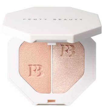 Fenty Beauty Killawatt Freestyle Palet Highlighter