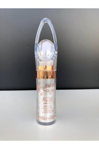 Roesıa Rose Cosmetics Tüp Highlighter