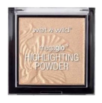 Wet N Wild MegaGlo E321B Palet Highlighter