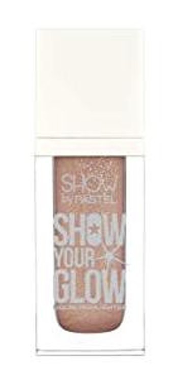 Pastel Show By Show Your Glow 71 Tüp Highlighter
