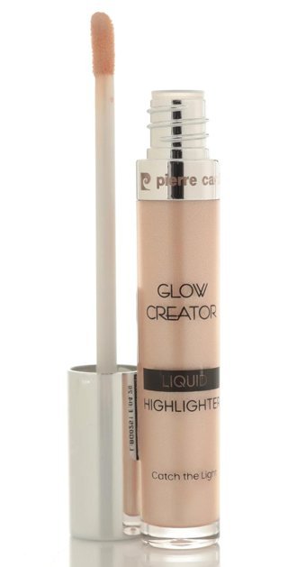 Pierre Cardin Glow Creator Crystal Sand 921 Tüp Highlighter