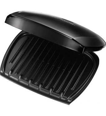 Russell Hobbs 23420-56 Teflon 1650 W Siyah Tost Makinesi