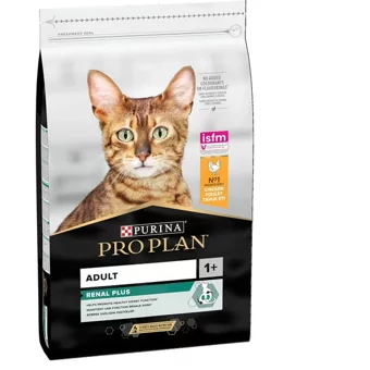Pro Plan Tavuk Aromalı Yetişkin Kuru Kedi Maması 3 kg