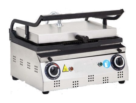 Emeksan ELKT20 20 Dilim Metal 1150 W Gri Tost Makinesi