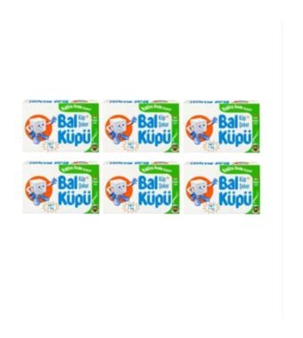Bal Küpü Küp Şeker 6x1 kg