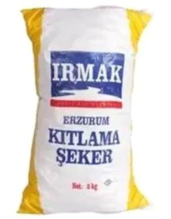 Irmak Erzurum Şekeri 5 kg