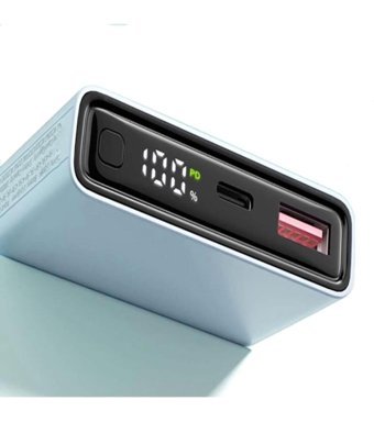Mcdodo MC-2942 10000 mAh Powerbank Mavi