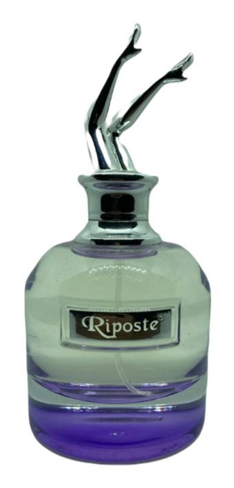 Riposte Love Bella EDT Aromatik Erkek Parfüm 100 ml