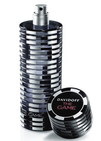 Davidoff The Game EDT Odunsu Kalem Erkek Parfüm 100 ml