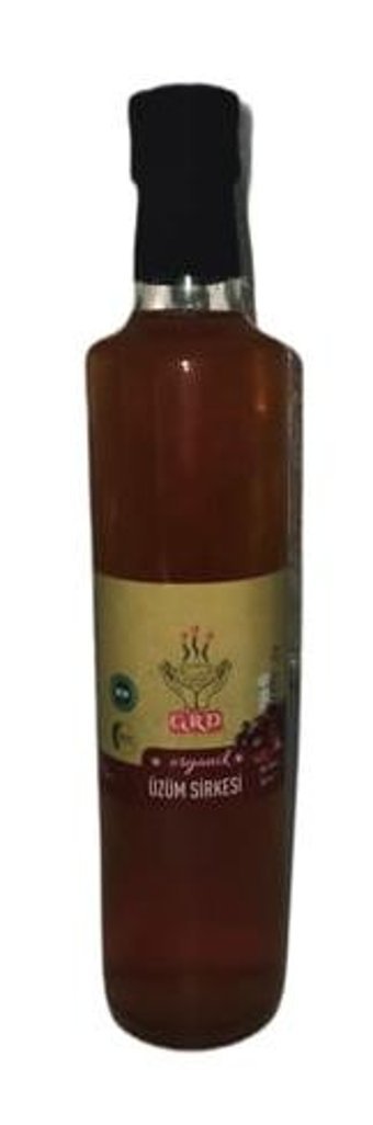 Grd Doğal Üzüm Sirke 500 ml